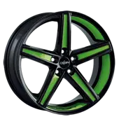 Oxigin 18 Concave 9 X 21 ET28 15141314