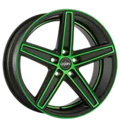 Oxigin 18 Concave 85 X 19 ET35 15140771