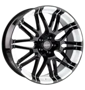 Oxigin 14 Oxrock 75 X 17 ET50 15118943