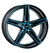 Oxigin 18 Concave 85 X 18 ET40 15165615