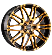 Oxigin 14 Oxrock 85 X 18 ET42 15101962