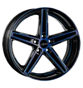 Oxigin 18 Concave 105 X 20 ET25 15121296