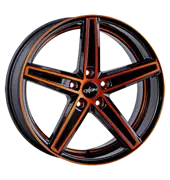 Oxigin 18 Concave 9 X 20 ET15 15121573