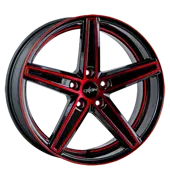 Oxigin 18 Concave 105 X 20 ET40 15121644