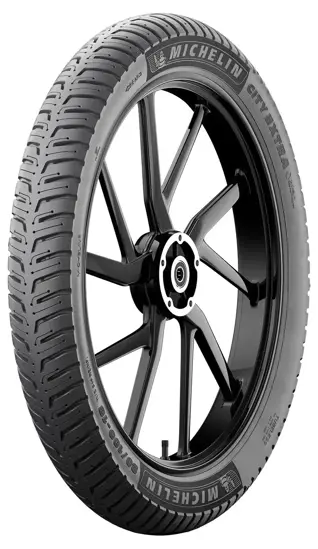 MICHELIN 225 17 38P TT City Extra FR RF 15353639