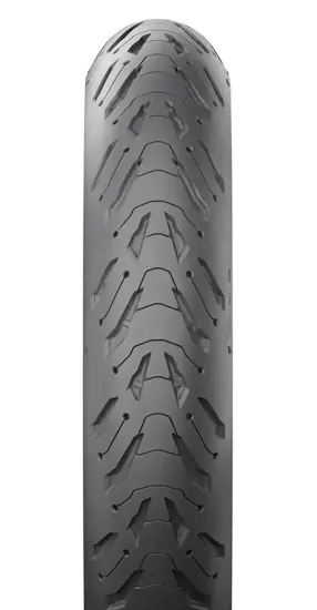 MICHELIN 120 70 ZR17 58W Road 6 GT Front 15353658