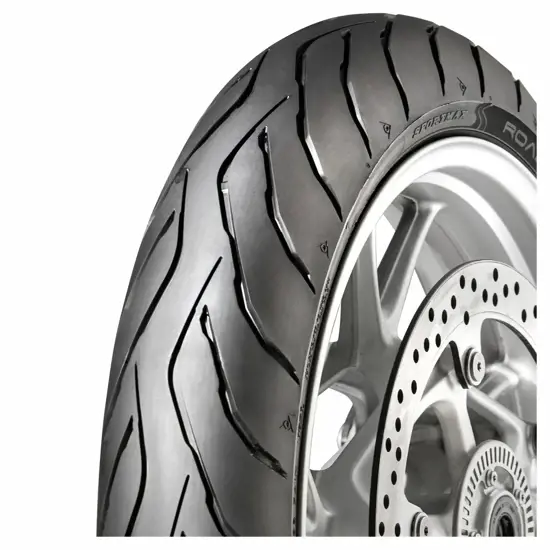 Dunlop 110 80 R18 58V Sportmax Roadsmart IV Front 15350554