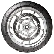 Dunlop 130 70 ZR17 62W Sportmax Roadsmart IV Front 15350556