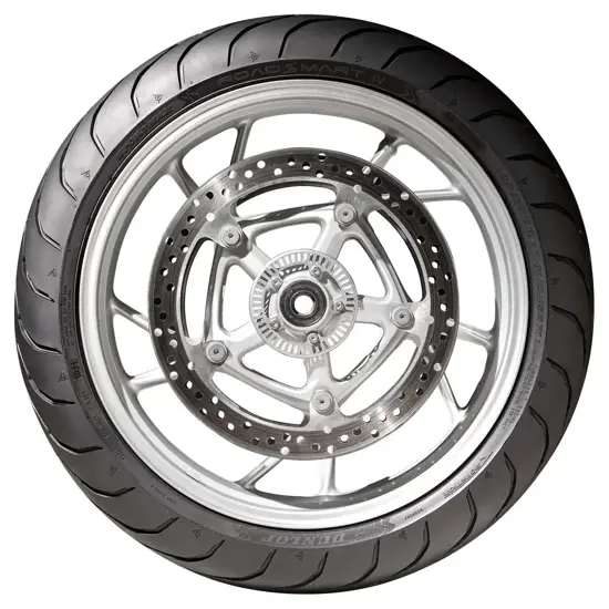 Dunlop 110 70 ZR17 54W Sportmax Roadsmart IV Front 15350567