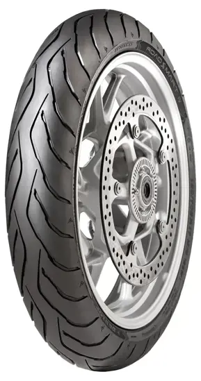 Dunlop 120 70 ZR17 58W Sportmax Roadsmart IV SP Front 15350569