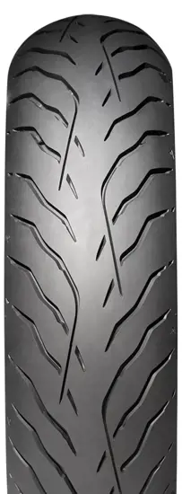 Dunlop 190 55 ZR17 75W Sportmax Roadsmart IV SP Rear 15350580