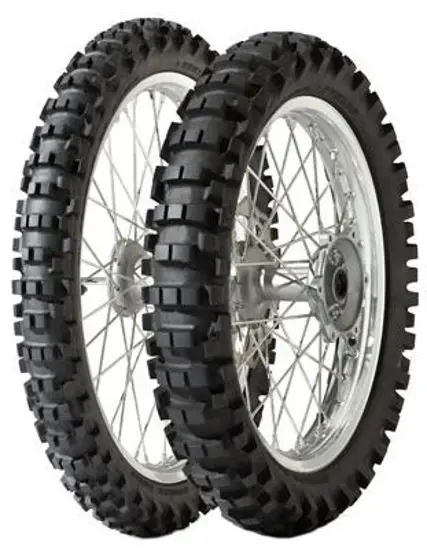 Dunlop 120 90 18 65M TT D 952 Rear E 15336920