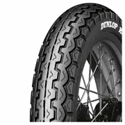 Dunlop 360 H19 52H TT K 81 TT100 15331800