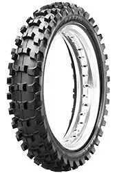 80/100-10 46J TT Maxxcross MX ST M-7332 R + NHS