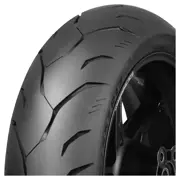 CST 180 55 ZR17 73W Ride Migra CM S1 Rear 15346961