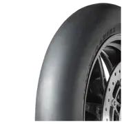 Dunlop 120 70 R17 KR106 MS2 Race Front 9813 M C 15339537