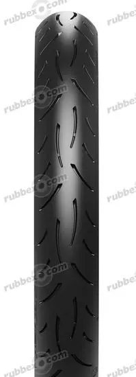 Metzeler 90 80 17 46S Sportec Street 2 Front M C 15352474