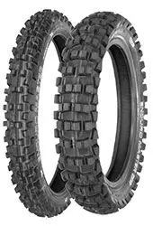 90/90-21 54S TT MFC 15 Enduro Master Front M+S