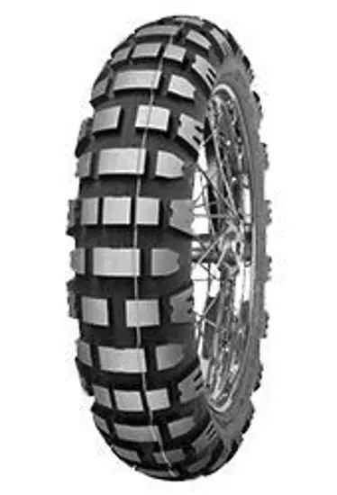 Mitas 140 80 18 70R TT E 12 Rally Star Rear green 15307054