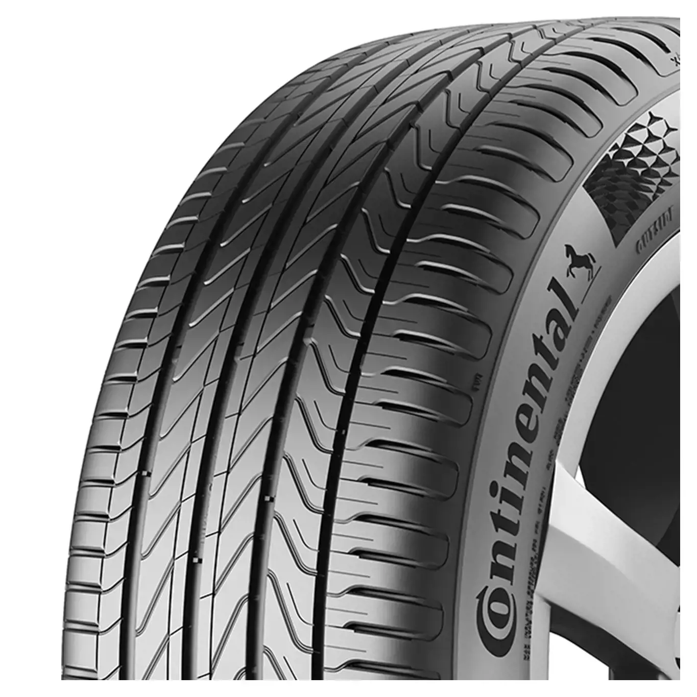 175/65 R15 84H UltraContact