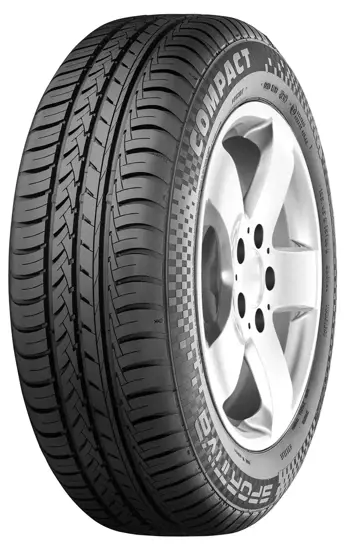 Sportiva 185 65 R14 86T Sportiva Compact 15150570