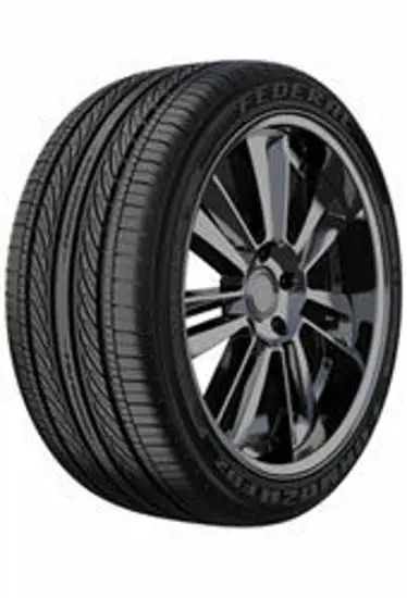 Federal 225 55 R17 101W Formoza FD 2 XL 15122447