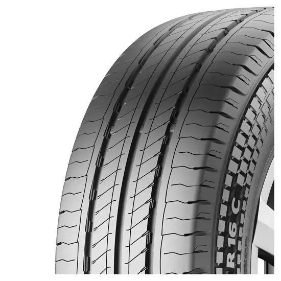 Continental 215 65 R15C 104T 102T VanContact Ultra 6PR 15352983