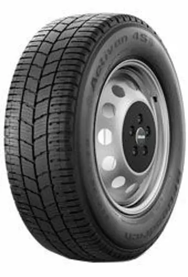 BFGoodrich 195 70 R15C 104R 102R Activan 4S 8PR 15356540