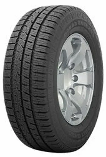 Toyo 195 75 R16C 110T 108T Celsius Cargo 15344398