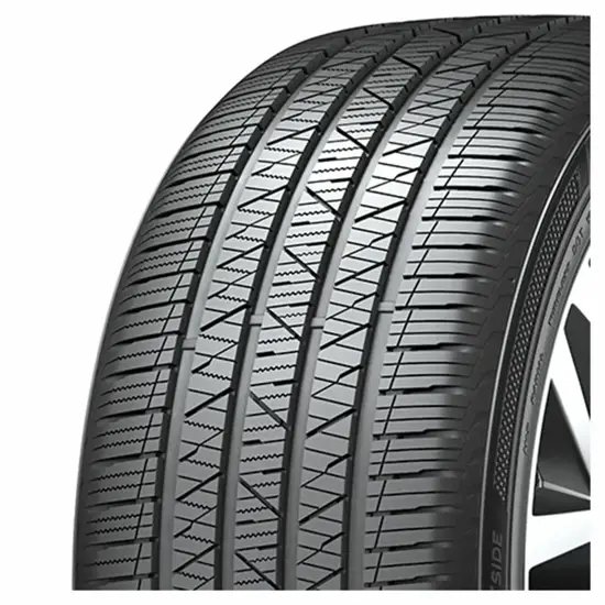 Hankook 285 40 R22 110H Dynapro HP2 RA33D Plus XL SoundAb 15302699