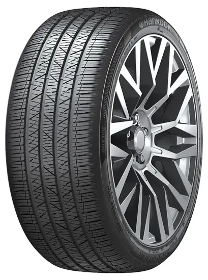 Hankook 285 45 R21 113H Dynapro HP2 RA33D Plus XL AO 15302701