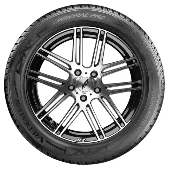 Vredestein 235 35 R20 92Y Wintrac Pro XL FSL 15355967