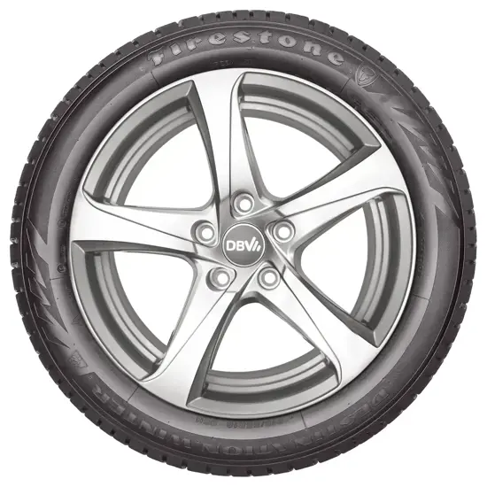 Firestone 235 65 R17 108H Destination Winter XL 15197727