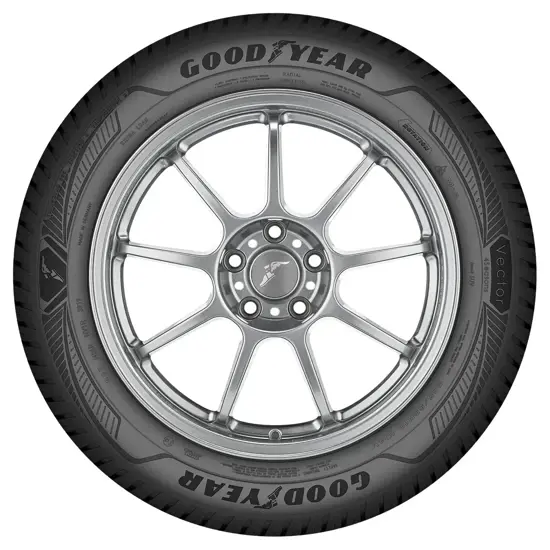 Goodyear 215 65 R17 99V Vector 4Seasons GEN 3 SUV 3PMSF Sealtech 15267470