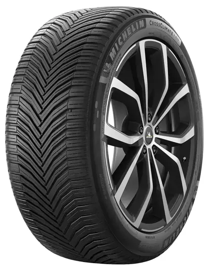 MICHELIN 225 65 R17 106V CrossClimate 2 SUV XL S1 RG 15356479