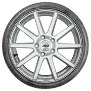 Pirelli 255 40 ZR18 95Y P Zero Rosso Direz 15161060