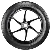 Metzeler 120 70 ZR19 60W Sportec M9 RR Front M C 15350694