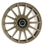Damina Performance DM09 8 X 18 ET45 15352796
