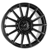 Damina Performance DM09 85 X 19 ET45 15352815