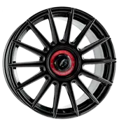 Damina Performance DM09 8 X 18 ET35 15352819