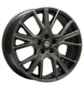 2DRV by Wheelworld WH34 9 X 21 ET30 15335555