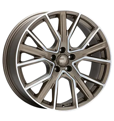 2DRV by Wheelworld WH34 8 X 18 ET42 15324018