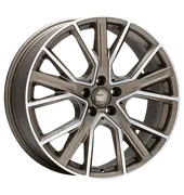 2DRV by Wheelworld WH34 8 X 19 ET48 15324031