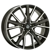2DRV by Wheelworld WH34 9 X 20 ET40 15324070