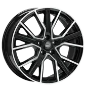 2DRV by Wheelworld WH34 8 X 19 ET48 15320138