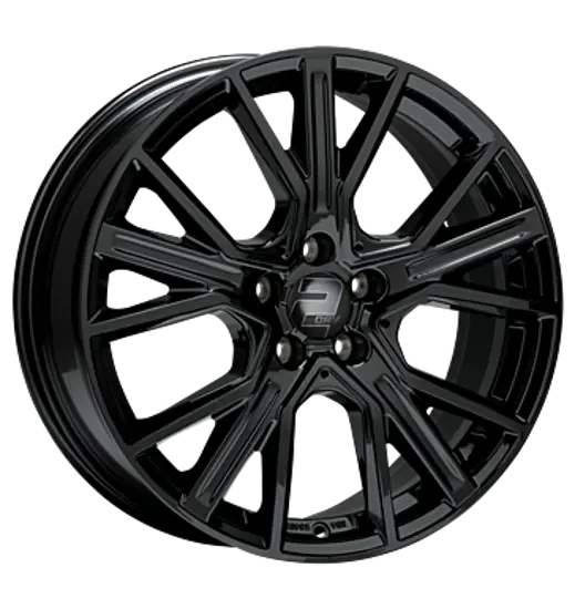 2DRV by Wheelworld WH34 9 X 21 ET38 15320155