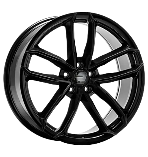 2DRV by Wheelworld WH33 9 X 21 ET22 15282583