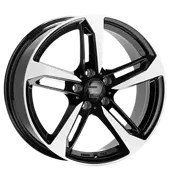 2DRV by Wheelworld WH36 8 X 18 ET30 15335572