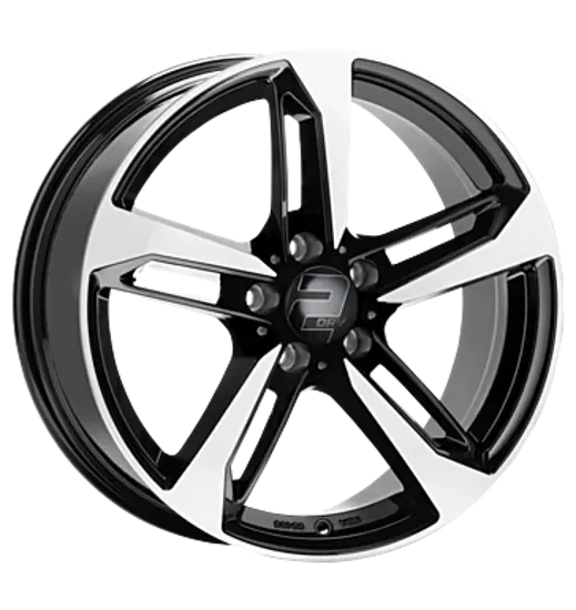 2DRV by Wheelworld WH36 8 X 18 ET40 15335573