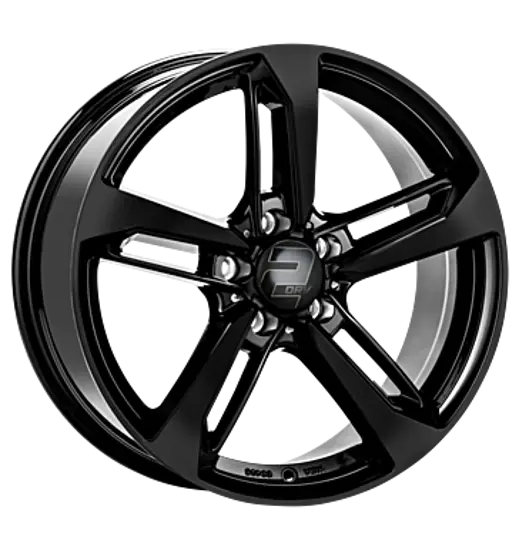 2DRV by Wheelworld WH36 85 X 19 ET48 15335583